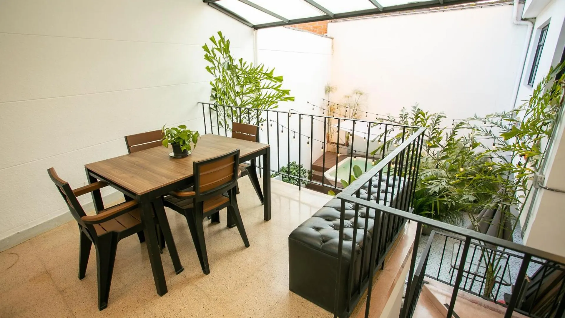 Сasa de vacaciones Lorel Spring Luxury Stay Cozy And Relaxing 5Br-Ac-Wifi-Jacuzzi-Ac-Laundry Medellín