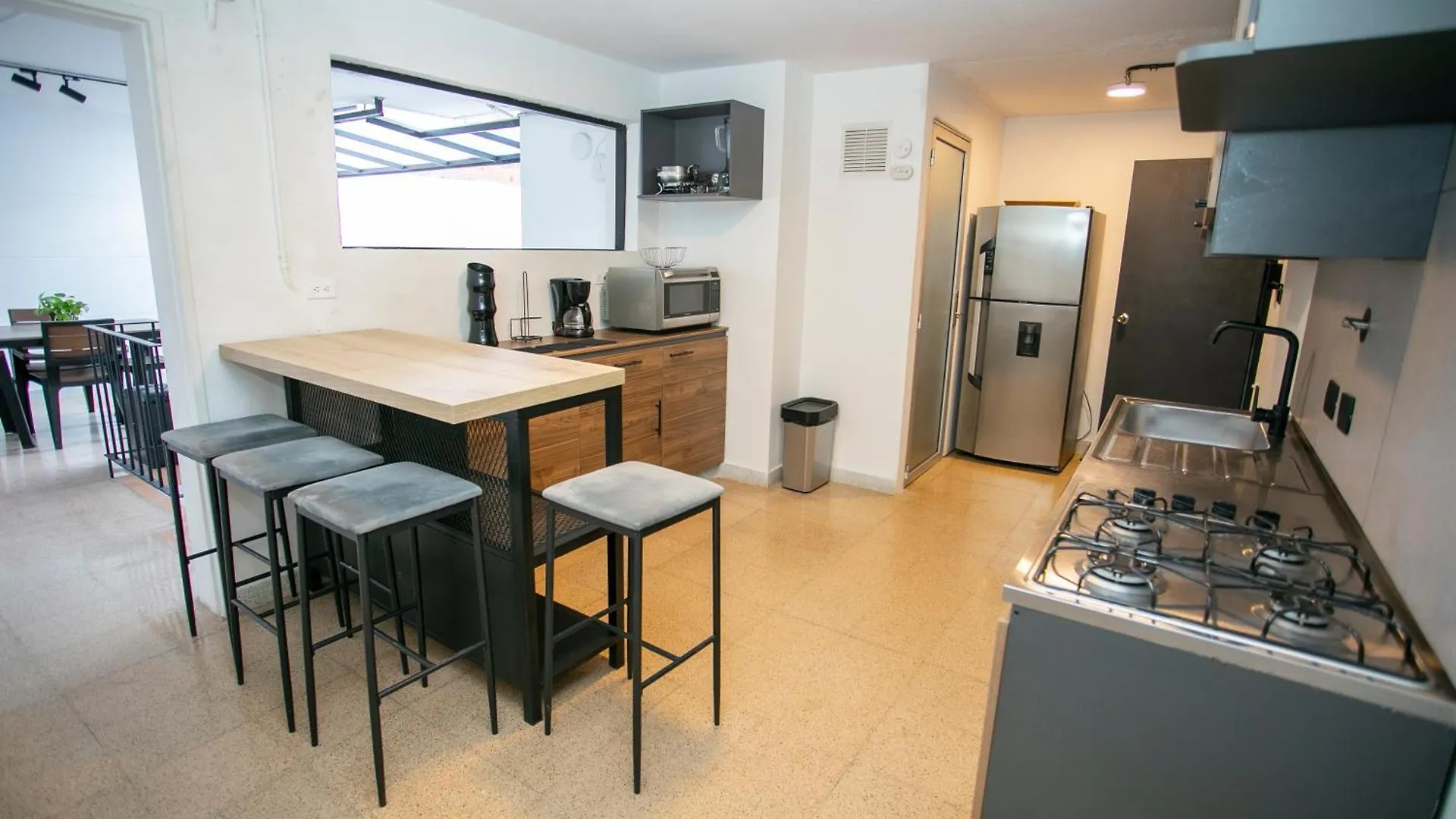 Lorel Spring Luxury Stay Cozy And Relaxing 5Br-Ac-Wifi-Jacuzzi-Ac-Laundry Medellín