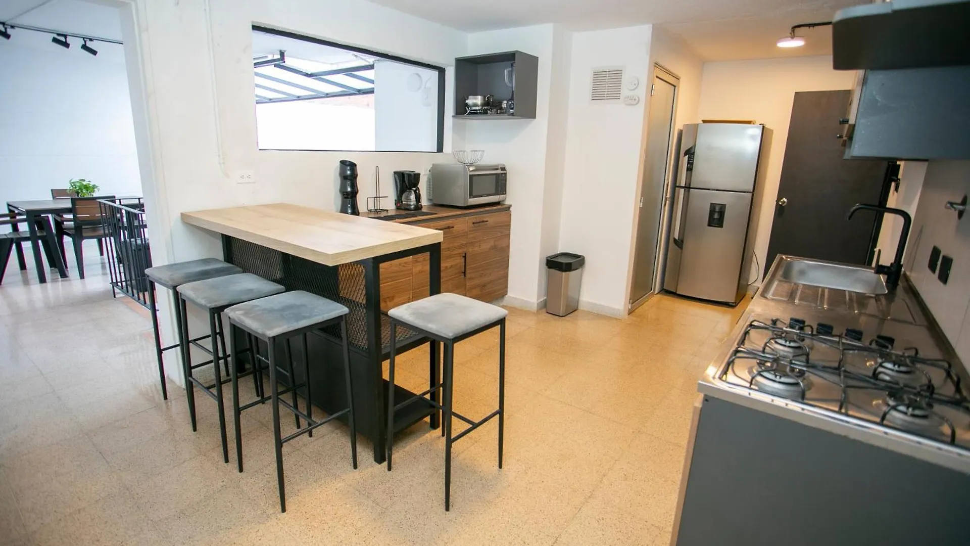 Сasa de vacaciones Lorel Spring Luxury Stay Cozy And Relaxing 5Br-Ac-Wifi-Jacuzzi-Ac-Laundry Medellín Colombia